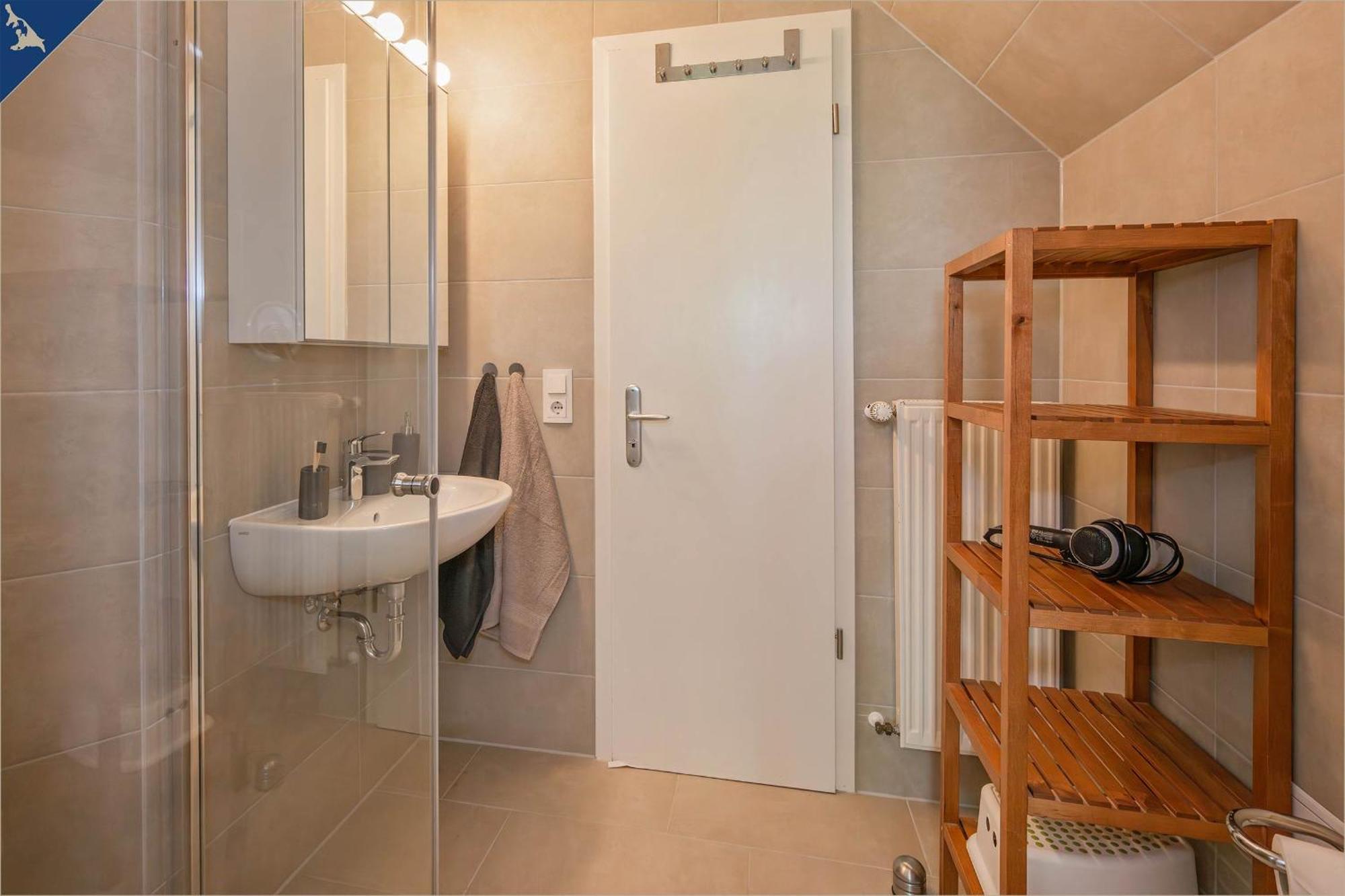 Ferienanlage Seeblick Meerchen Koserow Ngoại thất bức ảnh