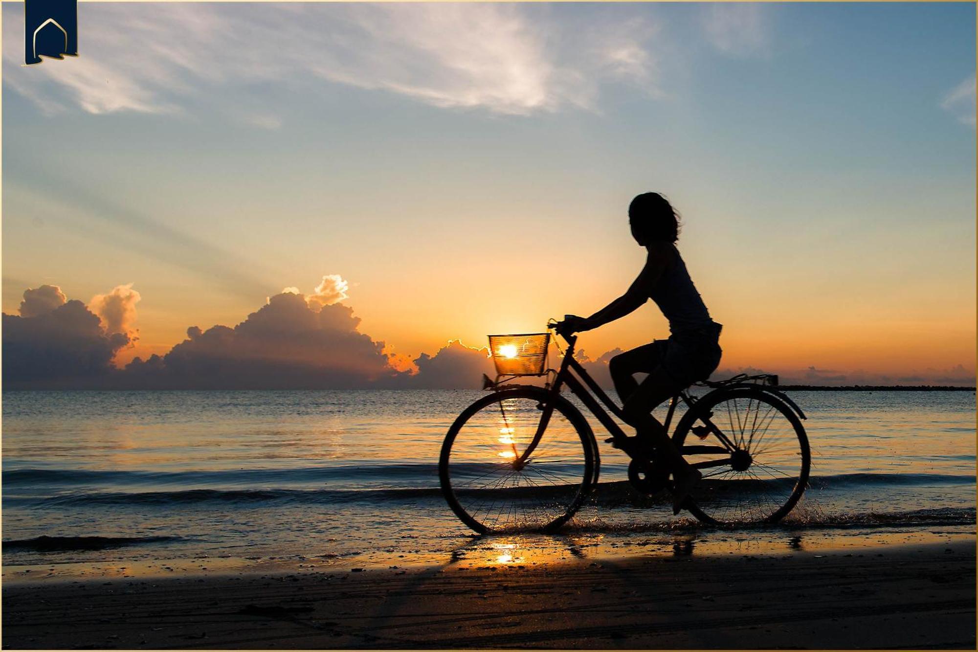 Ferienanlage Seeblick Meerchen Koserow Ngoại thất bức ảnh
